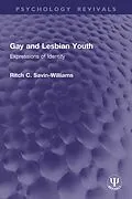 ePUB Gay and Lesbian Youth von Ritch C. Savin-Williams