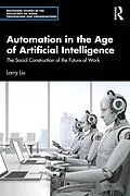 E-Book (pdf) Automation in the Age of Artificial Intelligence von Larry Liu