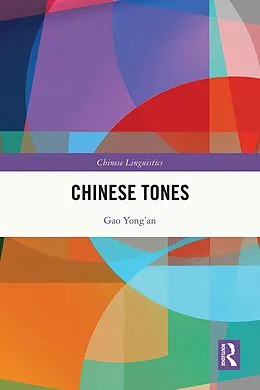 E-Book (pdf) Chinese Tones von Gao Yong'an