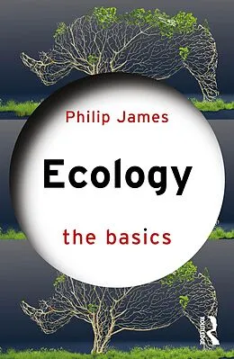 E-Book (epub) Ecology the basics von Philip James