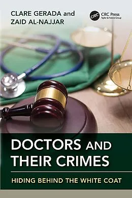 E-Book (pdf) Doctors and Their Crimes von Clare Gerada, Zaid Al-Najjar