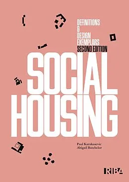 E-Book (pdf) Social Housing von Abigail Batchelor, Paul Karakusevic