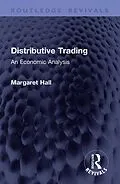 E-Book (epub) Distributive Trading von Margaret Hall