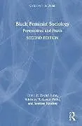 Fester Einband Black Feminist Sociology von Zakiya (University of California, Santa Barb Luna