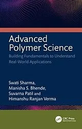 Fester Einband Advanced Polymer Science von Sharma Swati, Manisha S. Bhende, Suvarna Patil