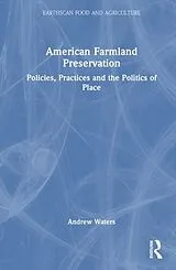 Fester Einband American Farmland Preservation von Andrew Waters