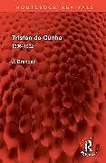 Fester Einband Tristan da Cunha von J. Brander