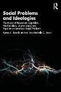 Kartonierter Einband Social Problems and Ideologies von Rosenblum Karen E., Travis Toni-Michelle C.