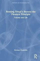 Fester Einband Reading Freuds Beyond the Pleasure Principle von Westerink Herman