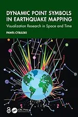 Fester Einband Dynamic Point Symbols in Earthquake Mapping von Pawe Cybulski