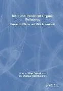 Fester Einband Birds and Persistent Organic Pollutants von Vidya (Ecodiversity Research Centre) S Padmakumar