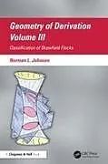 Fester Einband Geometry of Derivation, Volume III von Norman L. (Mathematics Department Univers Johnson