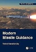 Fester Einband Modern Missile Guidance von Rafael Yanushevsky