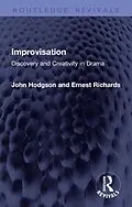 E-Book (pdf) Improvisation von John Hodgson, Ernest Richards
