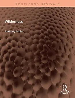 E-Book (pdf) Wilderness von Anthony Smith
