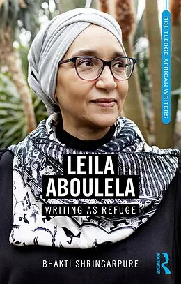 E-Book (epub) Leila Aboulela von Bhakti Shringarpure