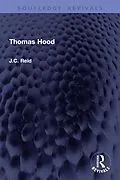 ePUB Thomas Hood von J. C. Reid