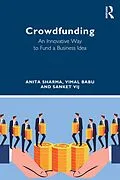E-Book (epub) Crowdfunding von Anita Sharma, Vimal Babu, Sanket Vij