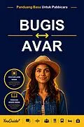 E-Book (epub) The Language Guide for Travelers - Buginese to Avar von YouGuide