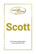 E-Book (epub) Scott von Tammy Leigh Lawless