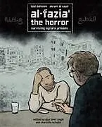 Fester Einband Al-Fazia': the Horror von Akram Al Saud, Tobi Dahmen