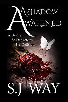E-Book (epub) A Shadow Awakened von S. J Way