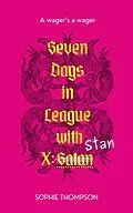 E-Book (epub) Seven Days in League with Stan von Sophie Thompson