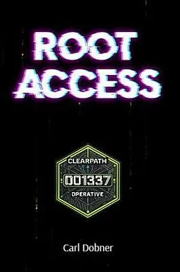 E-Book (epub) Root Access von Carl Dobner