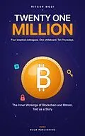 E-Book (epub) Twenty One Million von Ritesh Modi