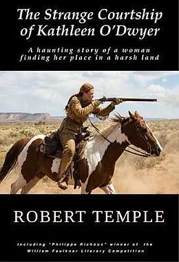 E-Book (epub) The Strange Courtship of Kathleen O'Dwyer von Robert Temple