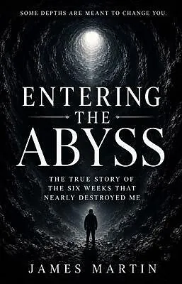 E-Book (epub) Entering The Abyss von James Martin