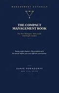 E-Book (epub) THE COMPACT MANAGEMENT BOOK von Danie Adendorff