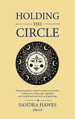 E-Book (epub) Holding the Circle von Sandra Hawes