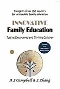 E-Book (epub) Innovative Family Education von Aaron J Campbell, Ling Zhang