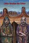 E-Book (epub) Older Brother the Other von Peter Koren