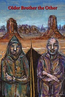 E-Book (epub) Older Brother the Other von Peter Koren