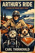 E-Book (epub) Arthur's Ride von Carl Thornevald