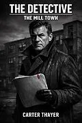 E-Book (epub) The Detective - The Papermill Town von Carter Thayer