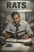 E-Book (epub) Rats von Walter Creed