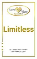 E-Book (epub) Limitless von Tammy Leigh Lawless