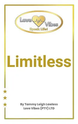 E-Book (epub) Limitless von Tammy Leigh Lawless
