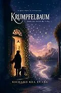 E-Book (epub) Krumpfelbaum and the Seeds of Time von Richard Rea Evans