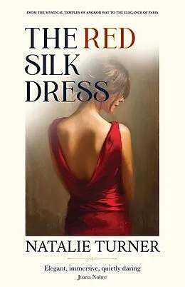 E-Book (epub) The Red Silk Dress von Natalie Turner