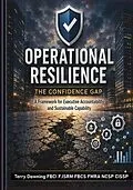 E-Book (epub) Operational Resilience von Terry Downing