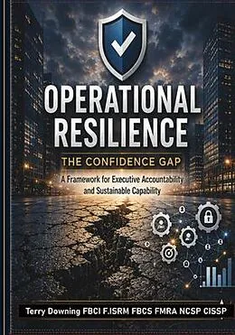 E-Book (epub) Operational Resilience von Terry Downing