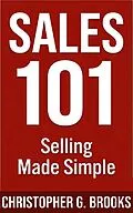 E-Book (epub) Selling Made Simple von Christopher Brooks