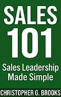 E-Book (epub) Sales Leadership Made Simple von Christopher Brooks