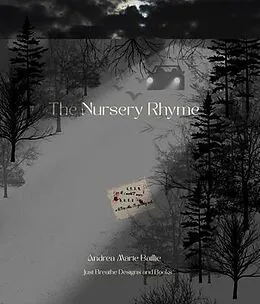 E-Book (epub) The Nursery Rhyme von Andrea M Baillie