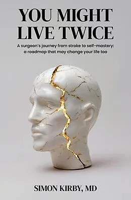 E-Book (epub) You Might Live Twice von Simon Kirby