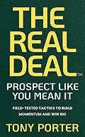 E-Book (epub) The Real Deal von Tony Porter